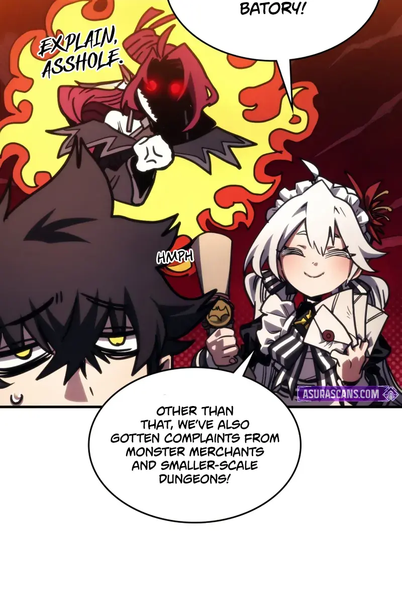 Mr Devourer Chapter 104 Page 8