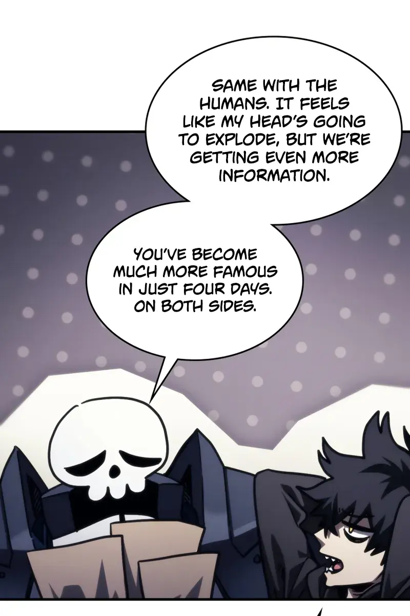 Mr Devourer Chapter 104 Page 9