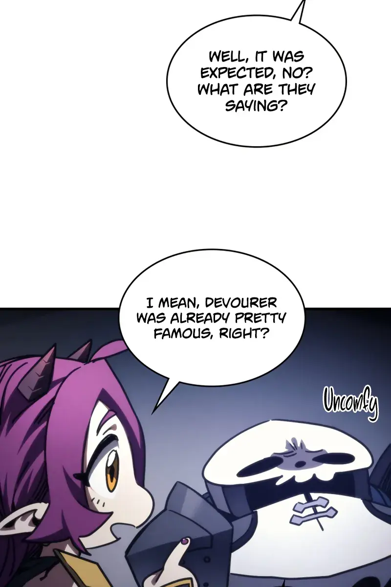 Mr Devourer Chapter 104 Page 10