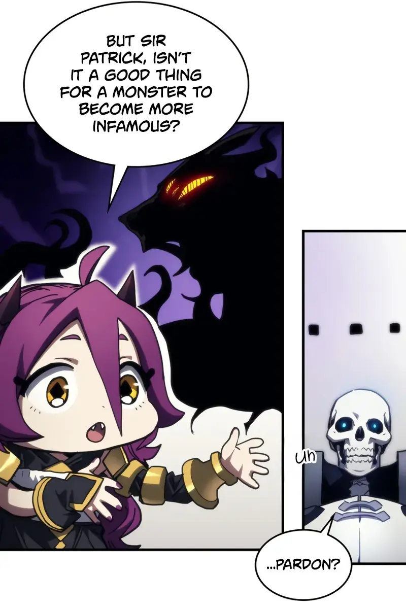 Mr Devourer Chapter 104 Page 14