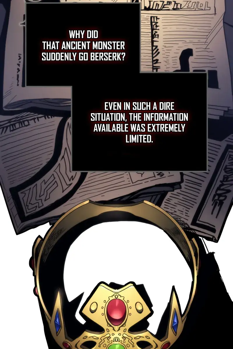 Mr Devourer Chapter 104 Page 20