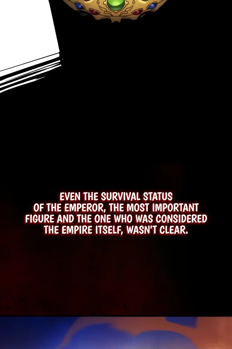 Mr Devourer Chapter 104 Page 21