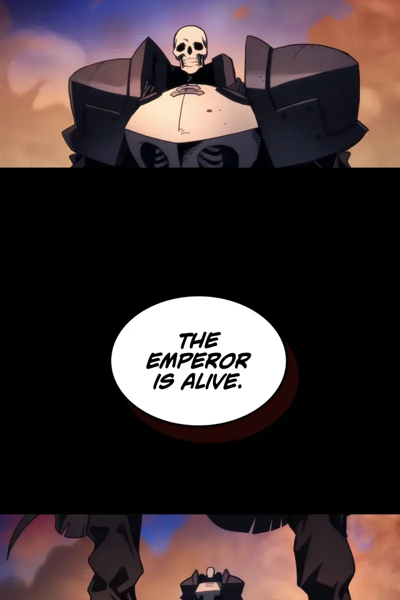 Mr Devourer Chapter 104 Page 22