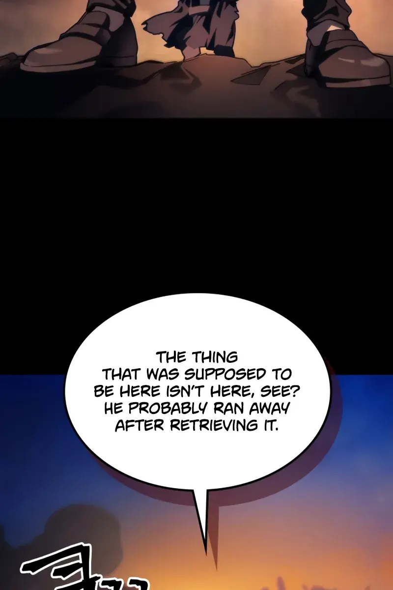 Mr Devourer Chapter 104 Page 23