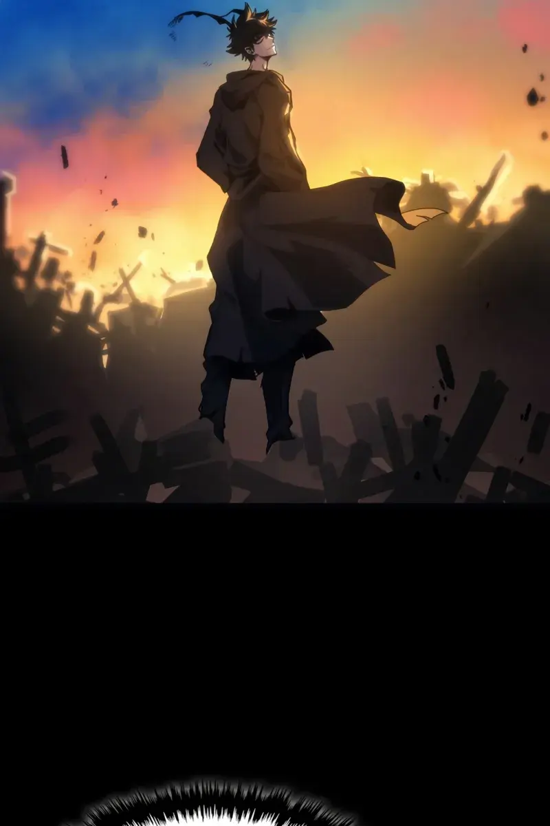 Mr Devourer Chapter 104 Page 27