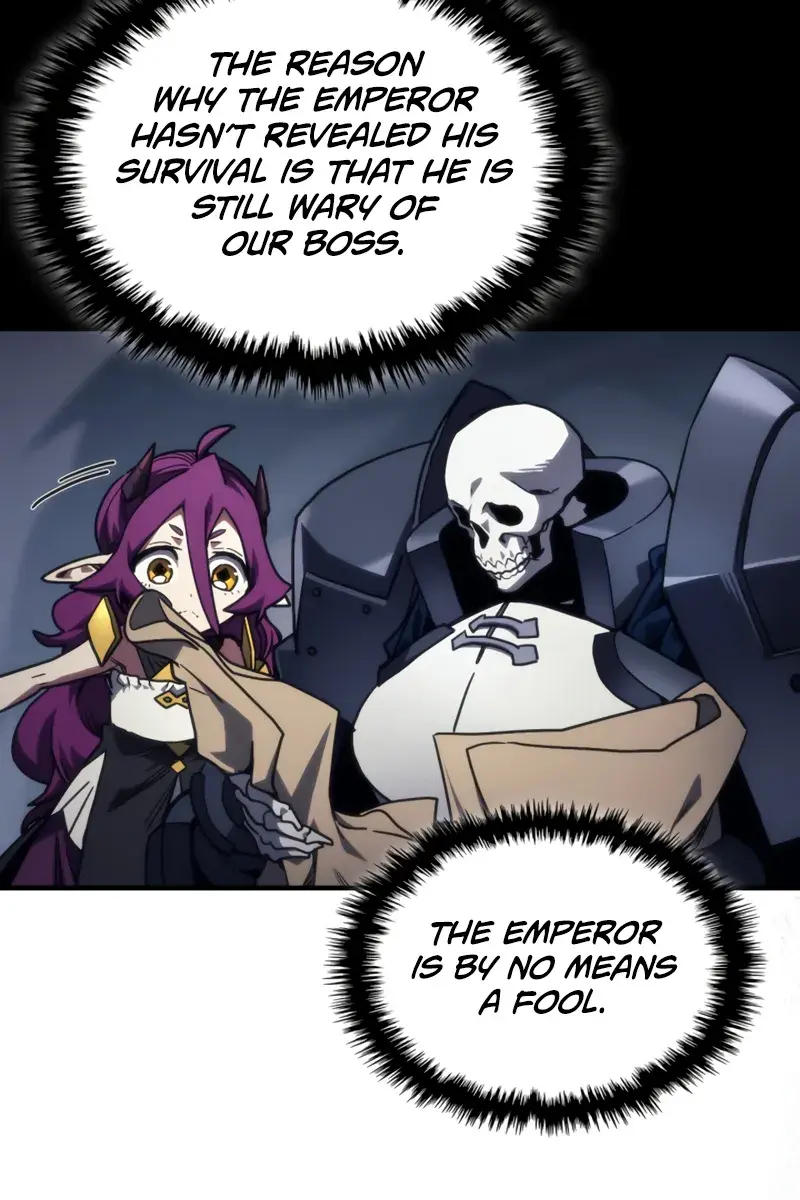 Mr Devourer Chapter 104 Page 28