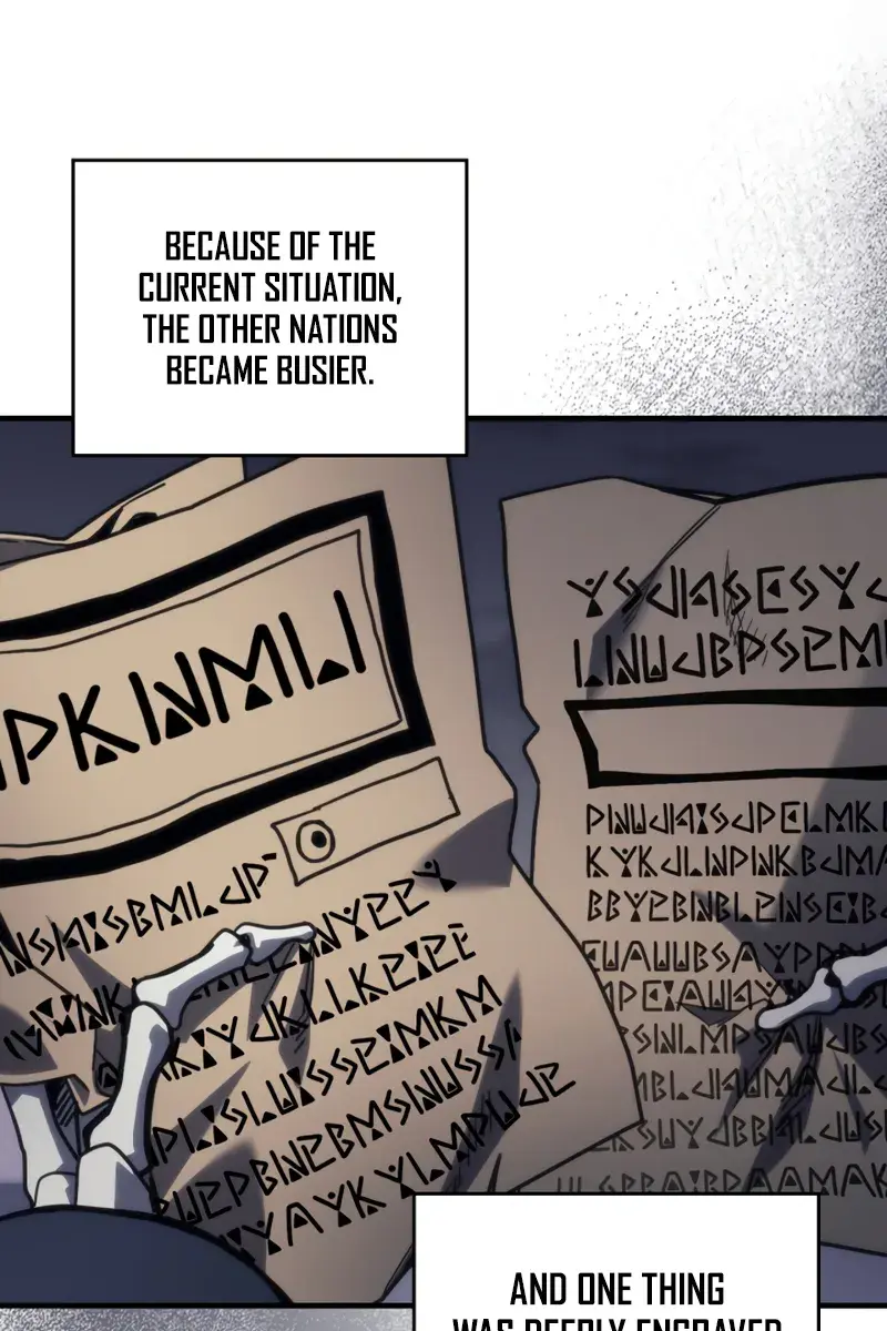 Mr Devourer Chapter 104 Page 29