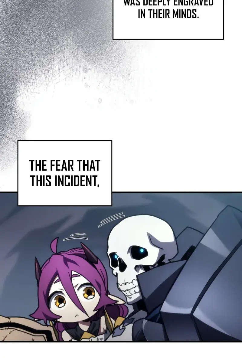 Mr Devourer Chapter 104 Page 30