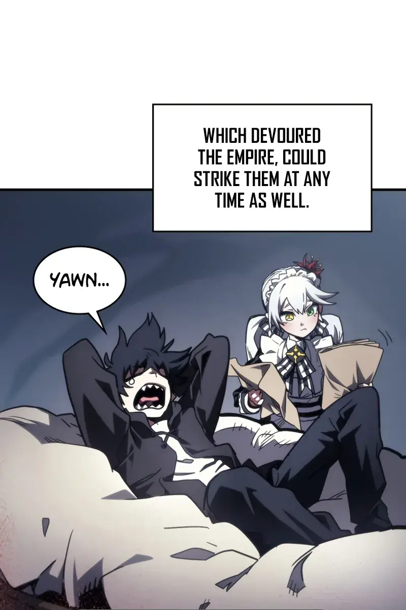 Mr Devourer Chapter 104 Page 31