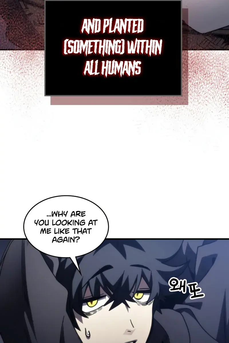 Mr Devourer Chapter 104 Page 32