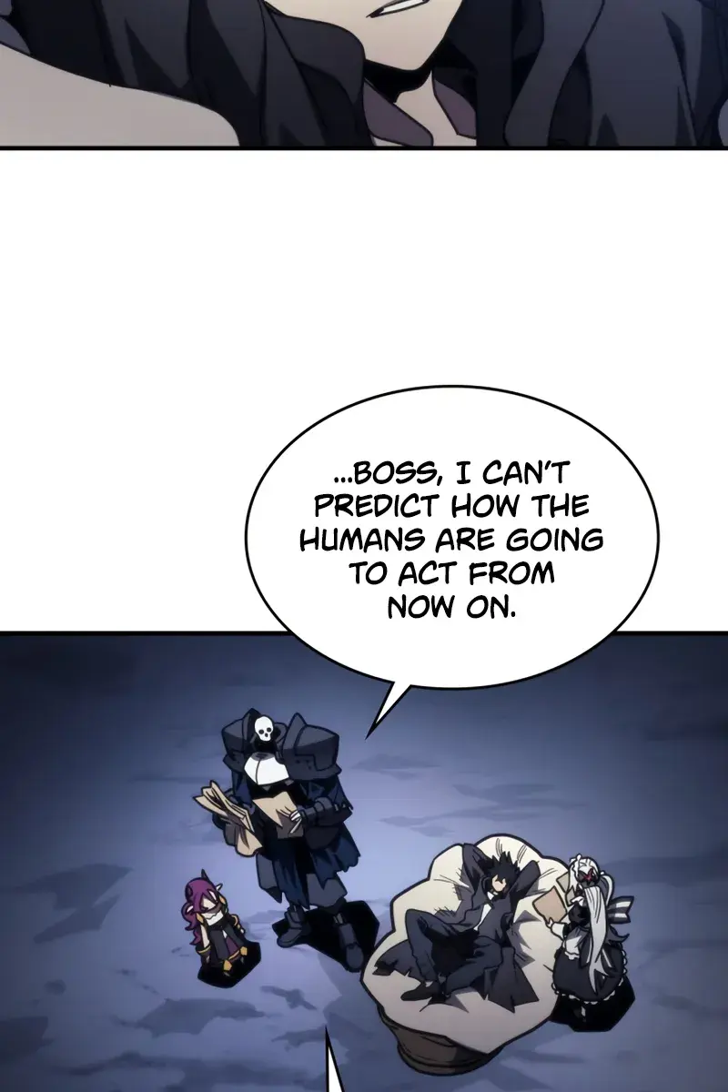 Mr Devourer Chapter 104 Page 33