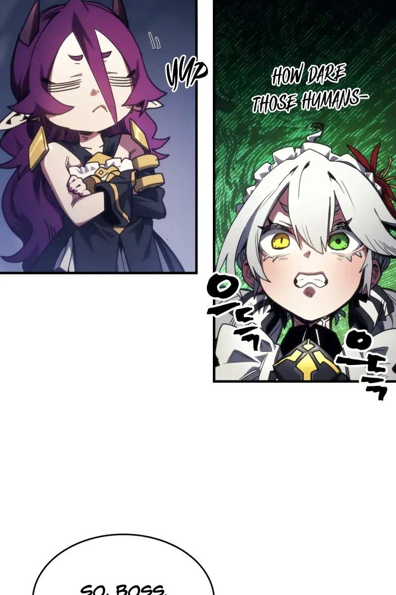 Mr Devourer Chapter 104 Page 35