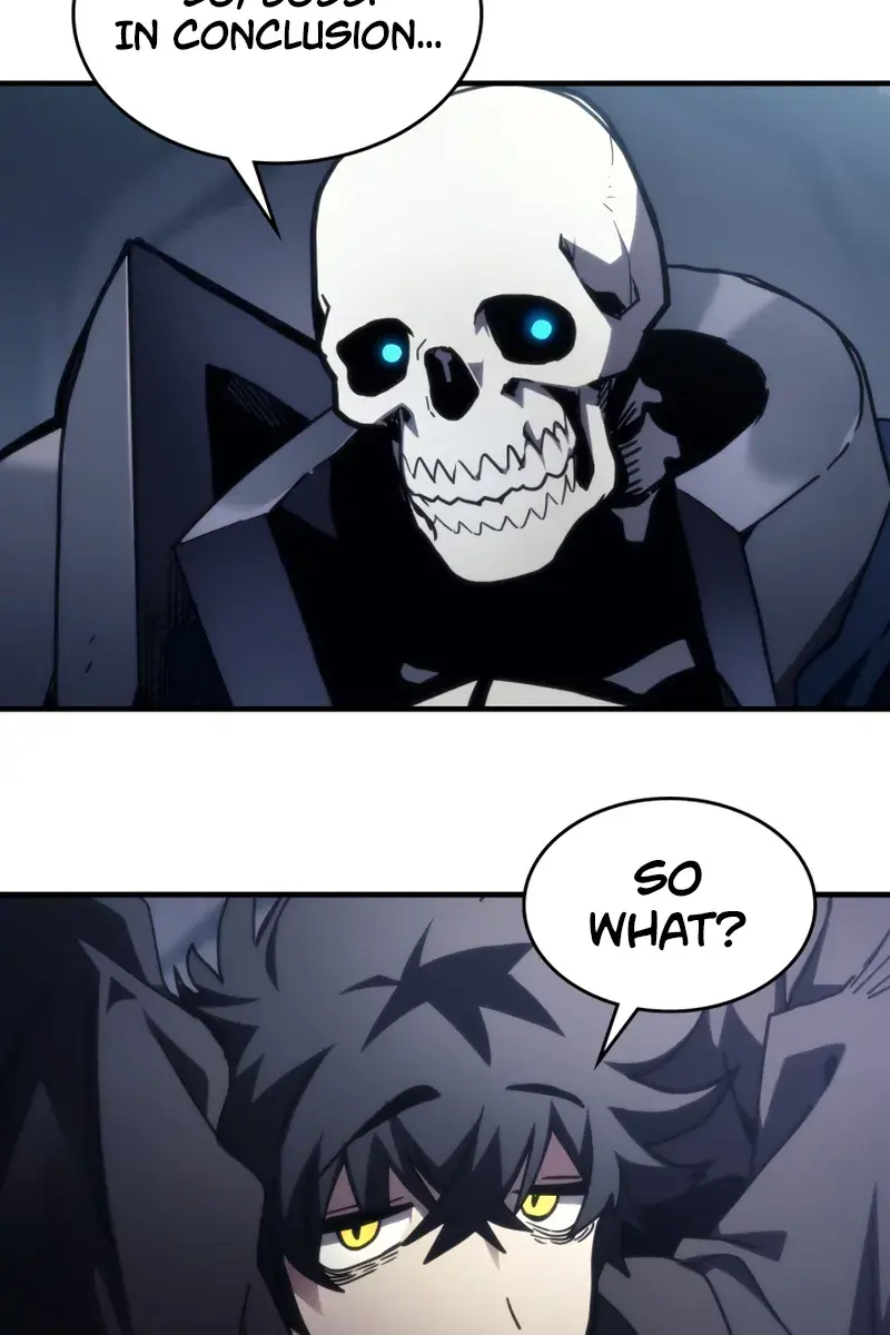 Mr Devourer Chapter 104 Page 36