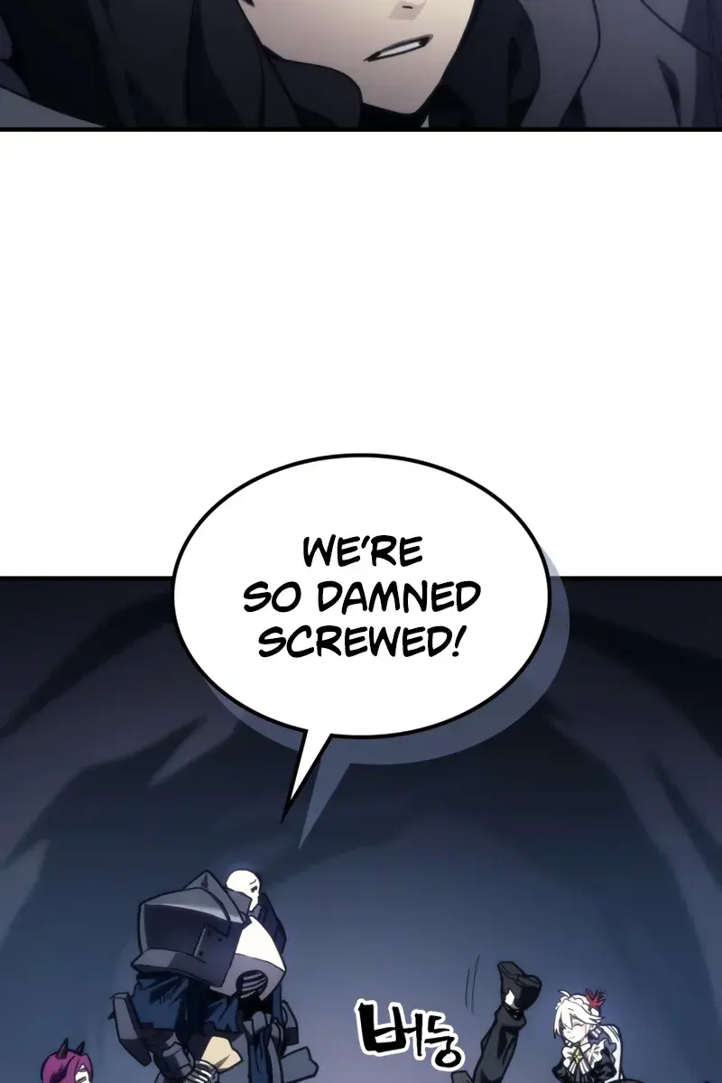 Mr Devourer Chapter 104 Page 37