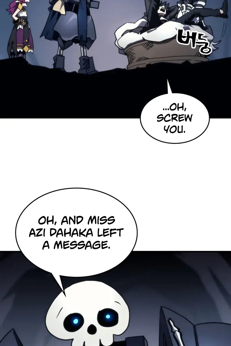 Mr Devourer Chapter 104 Page 38