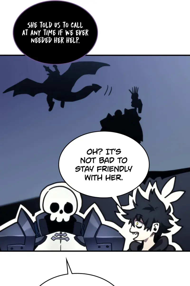 Mr Devourer Chapter 104 Page 40