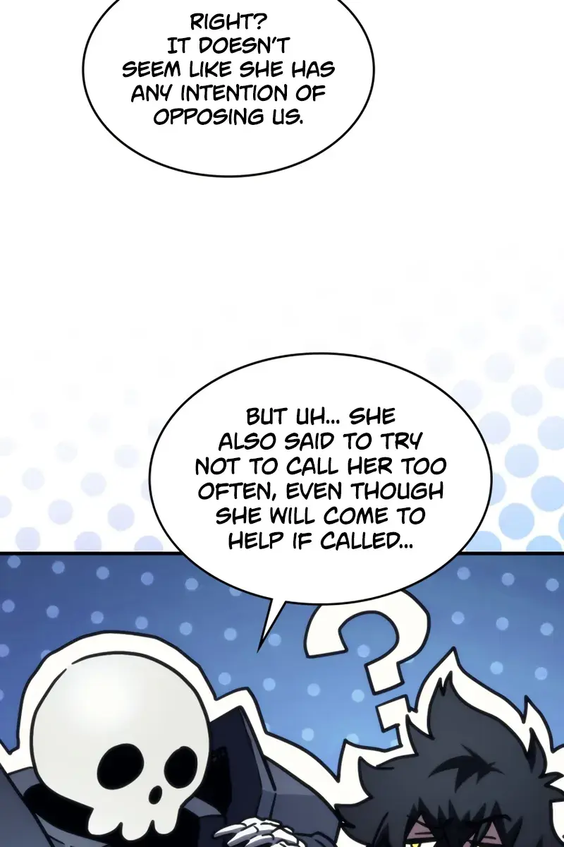 Mr Devourer Chapter 104 Page 41