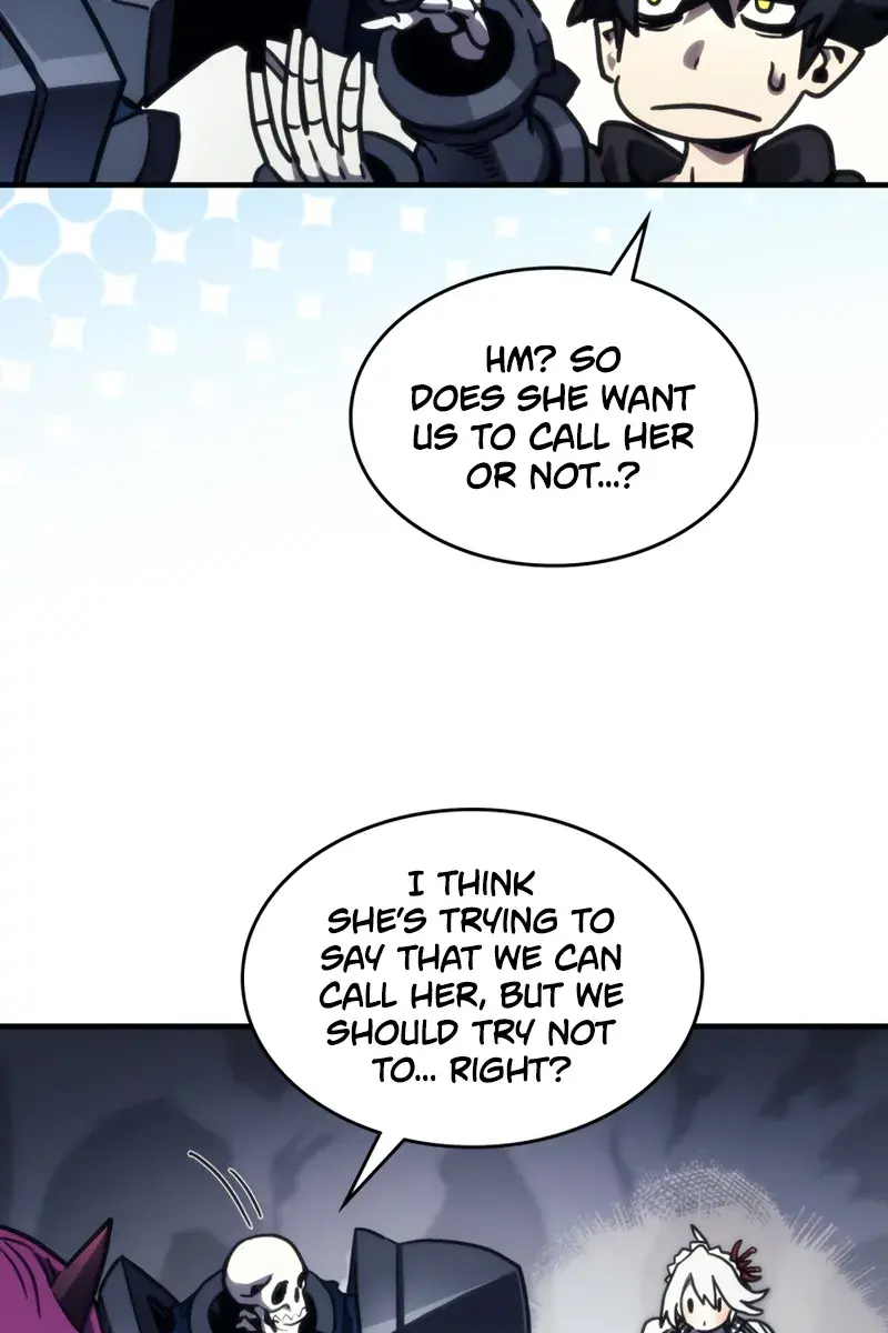 Mr Devourer Chapter 104 Page 42