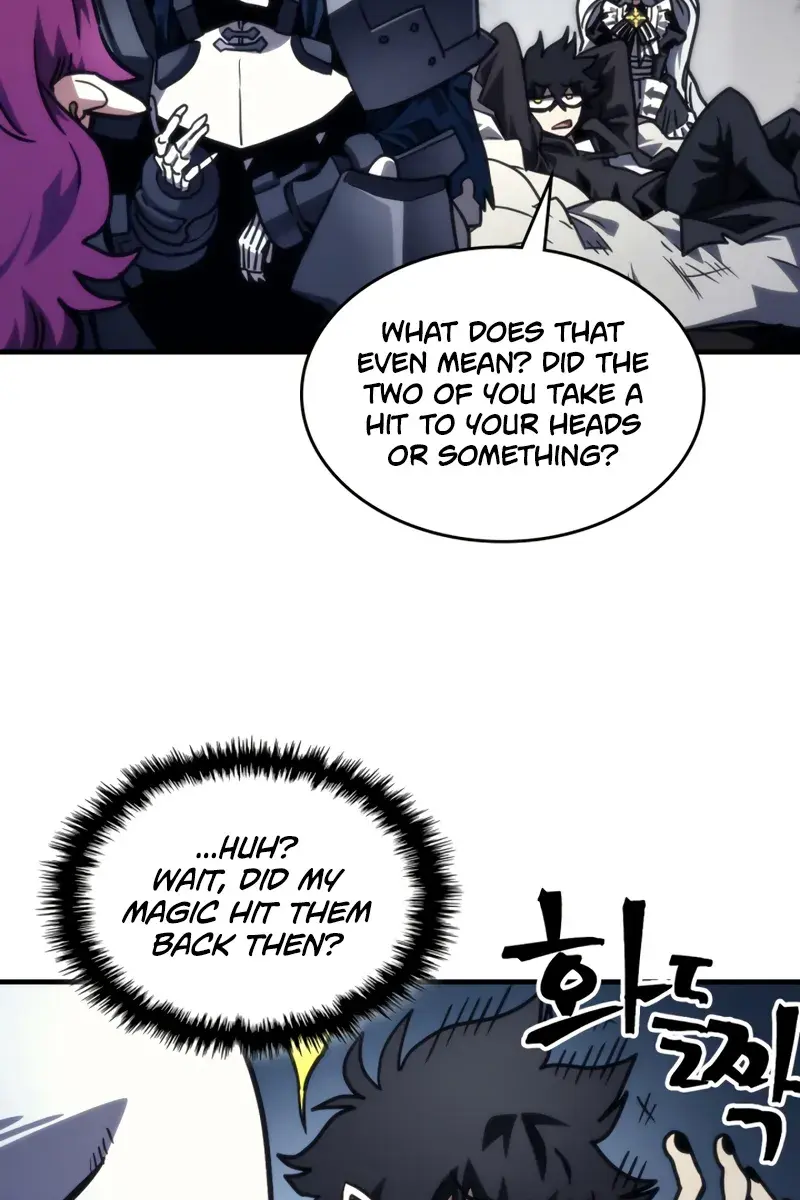 Mr Devourer Chapter 104 Page 43