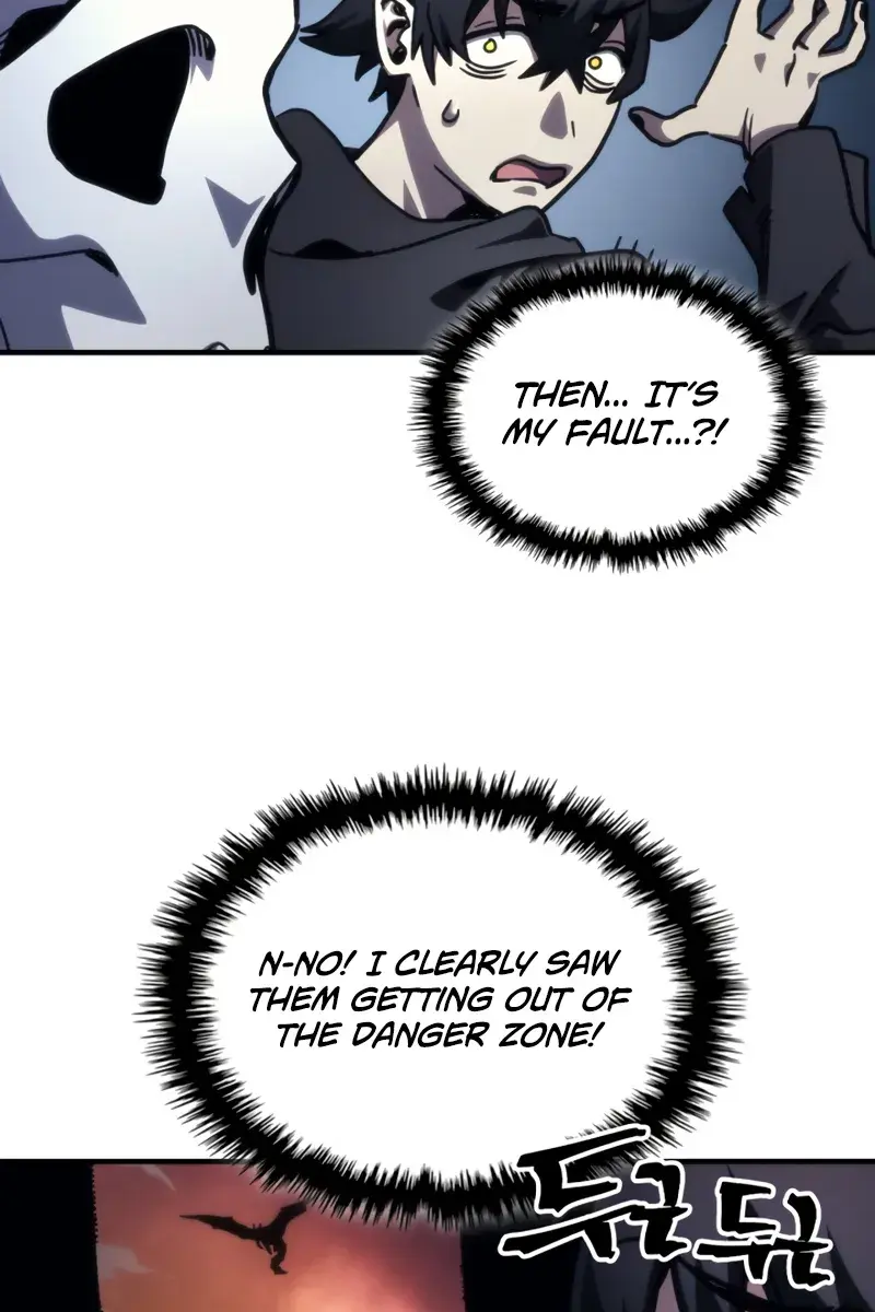 Mr Devourer Chapter 104 Page 44
