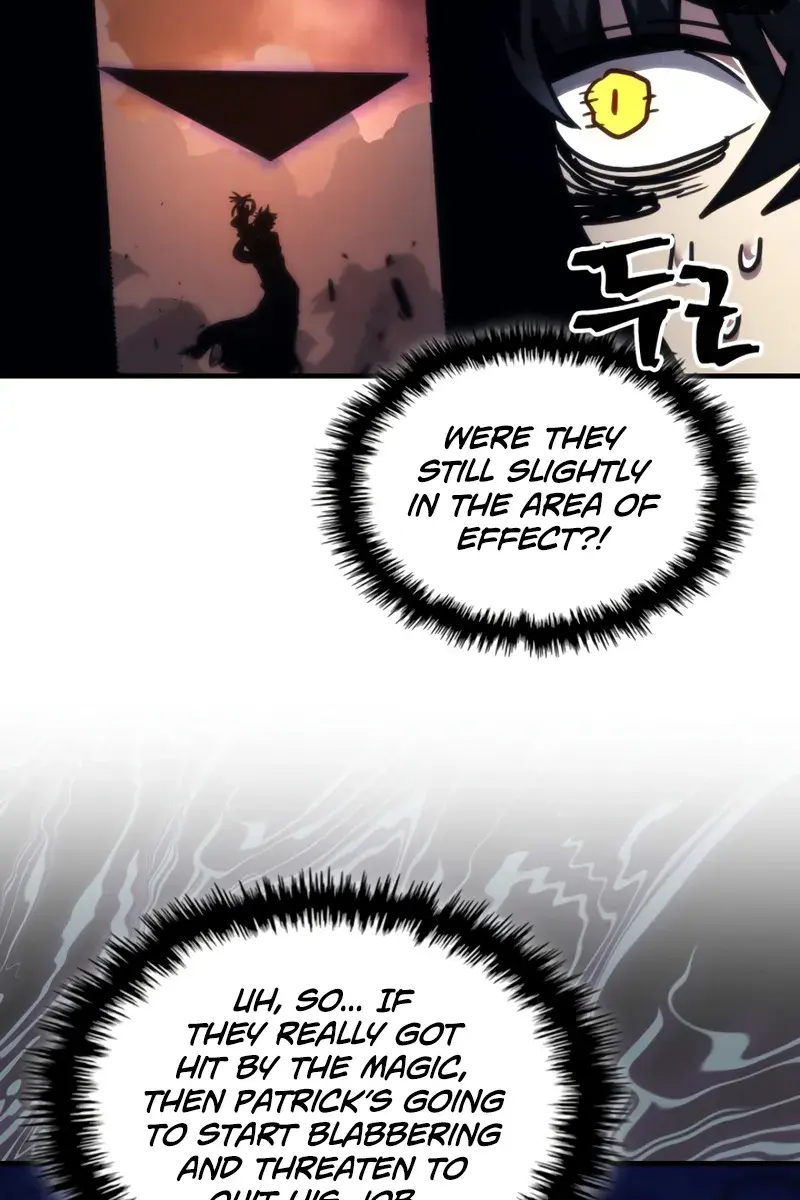 Mr Devourer Chapter 104 Page 45