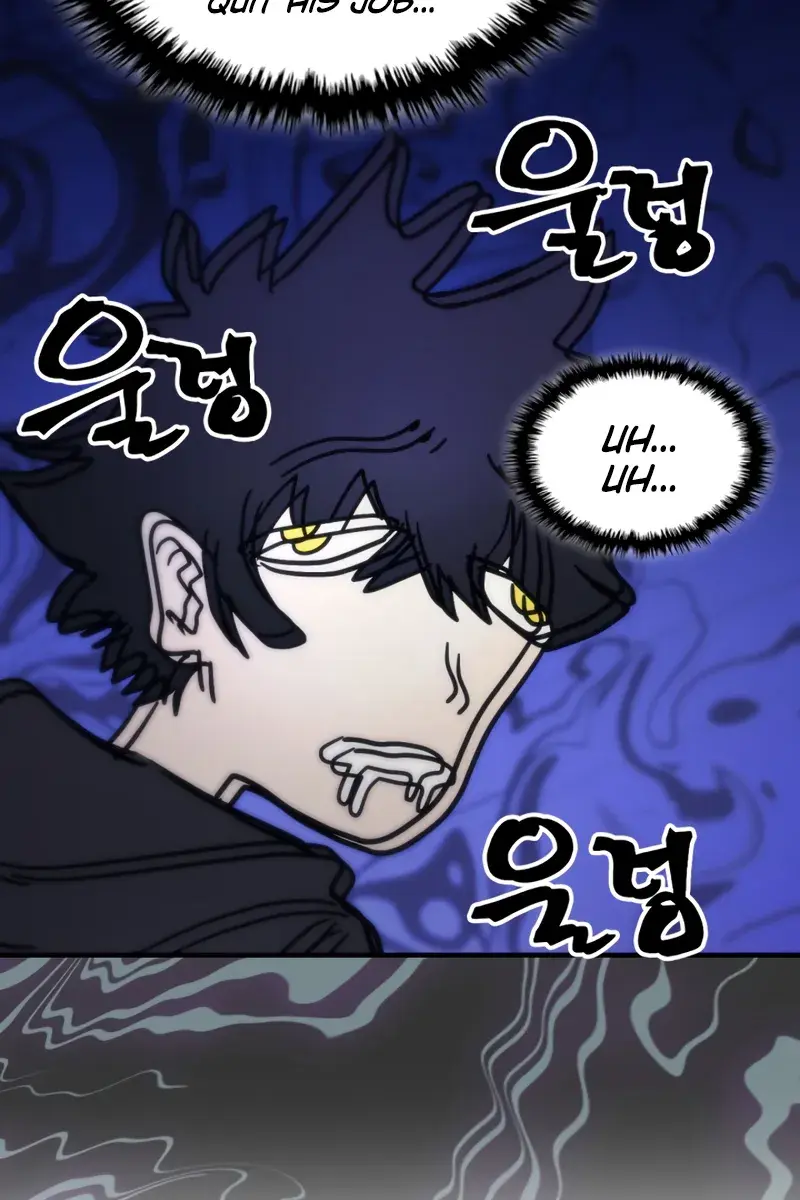 Mr Devourer Chapter 104 Page 46