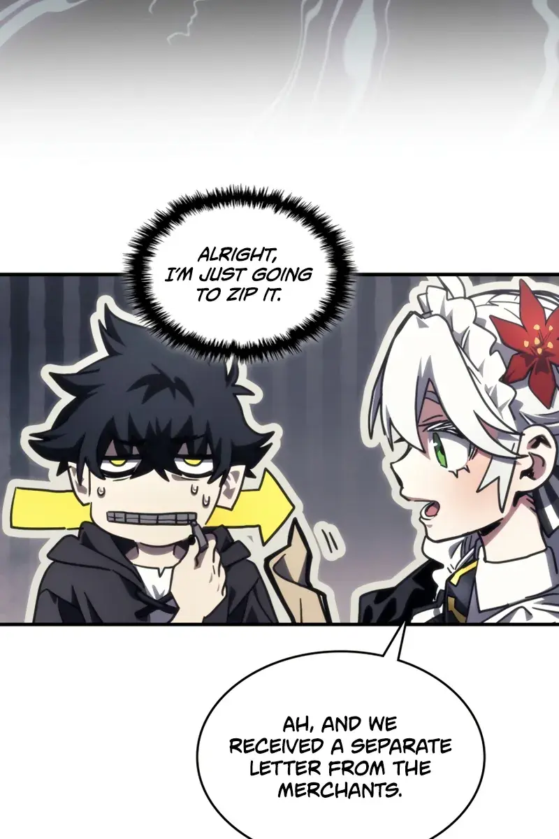 Mr Devourer Chapter 104 Page 47