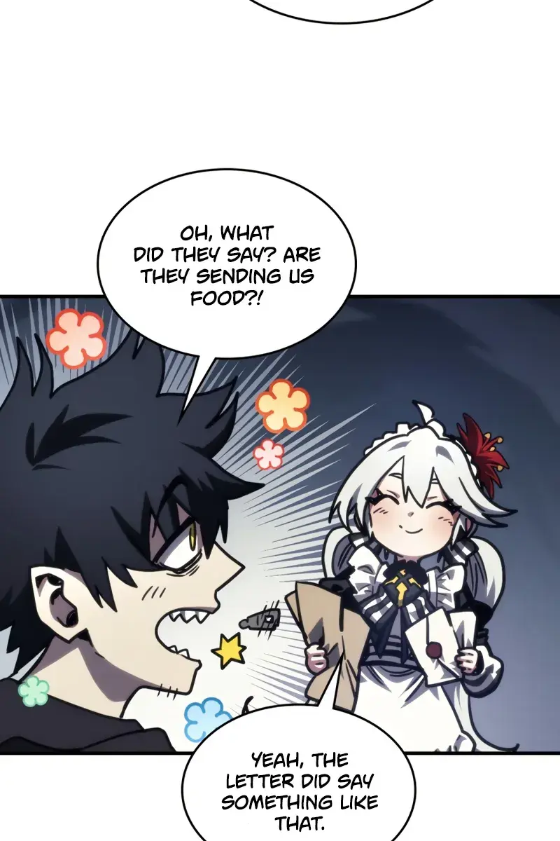 Mr Devourer Chapter 104 Page 48