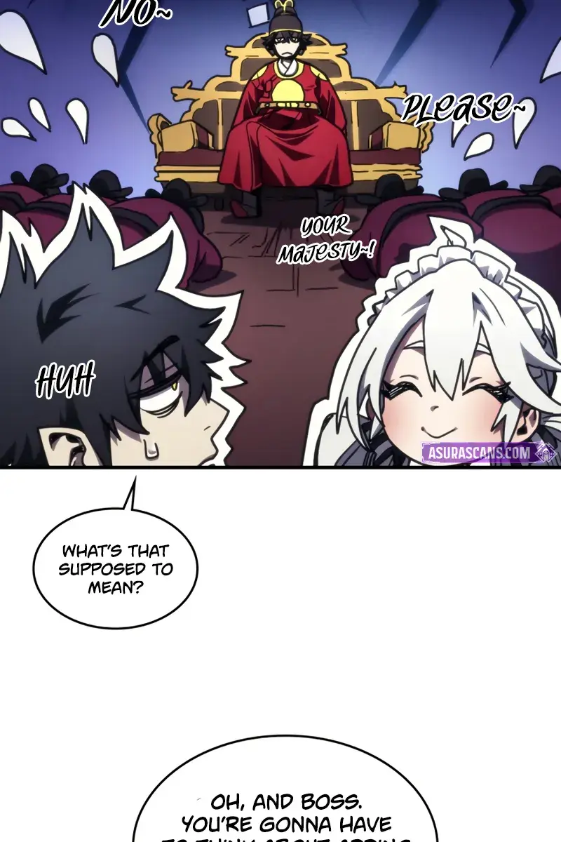 Mr Devourer Chapter 104 Page 51