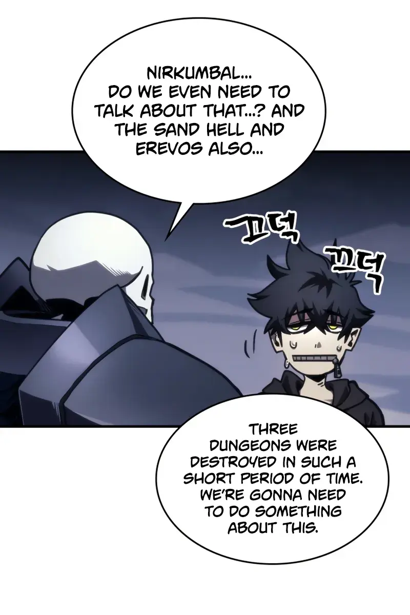 Mr Devourer Chapter 104 Page 53