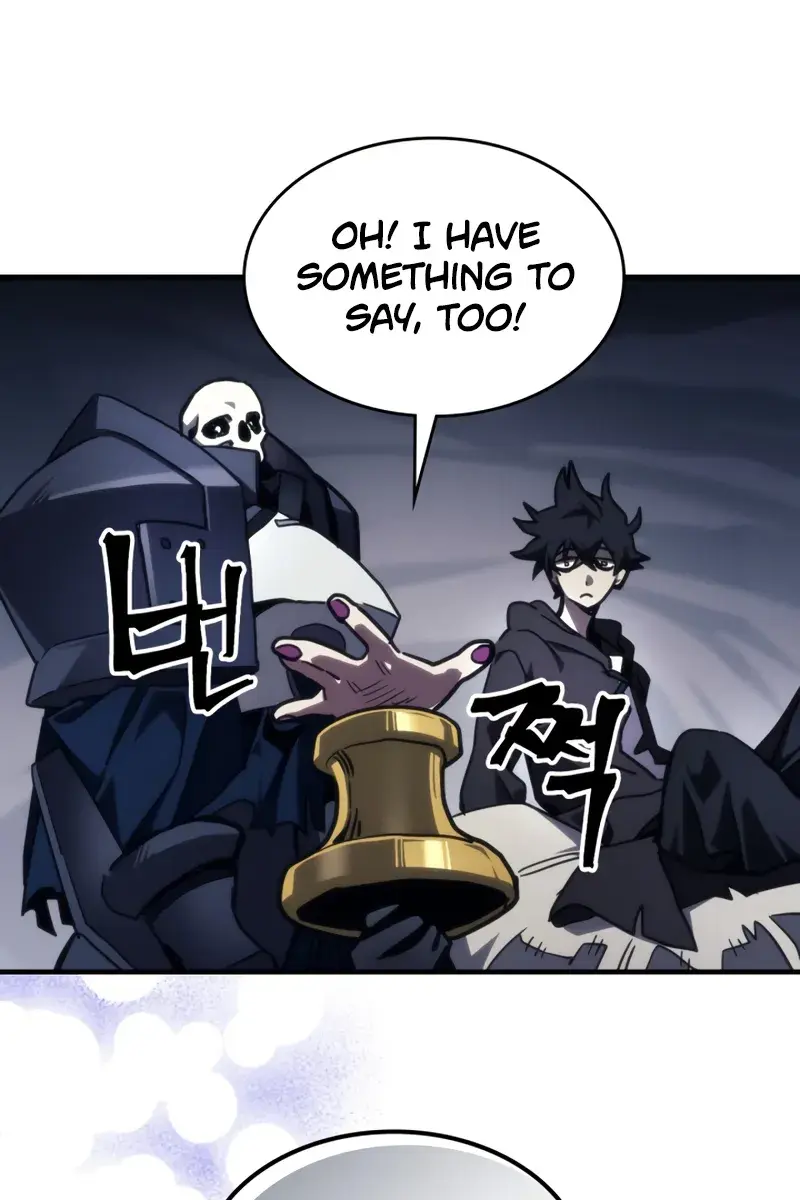 Mr Devourer Chapter 104 Page 54