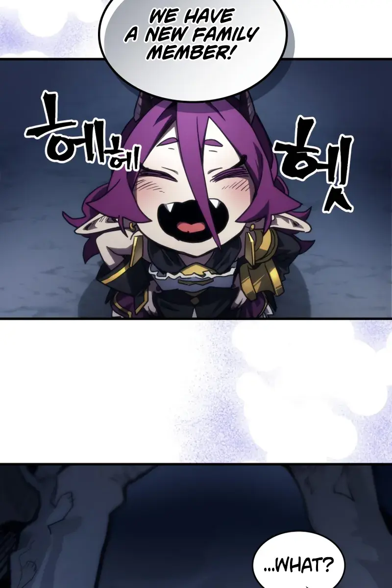Mr Devourer Chapter 104 Page 55