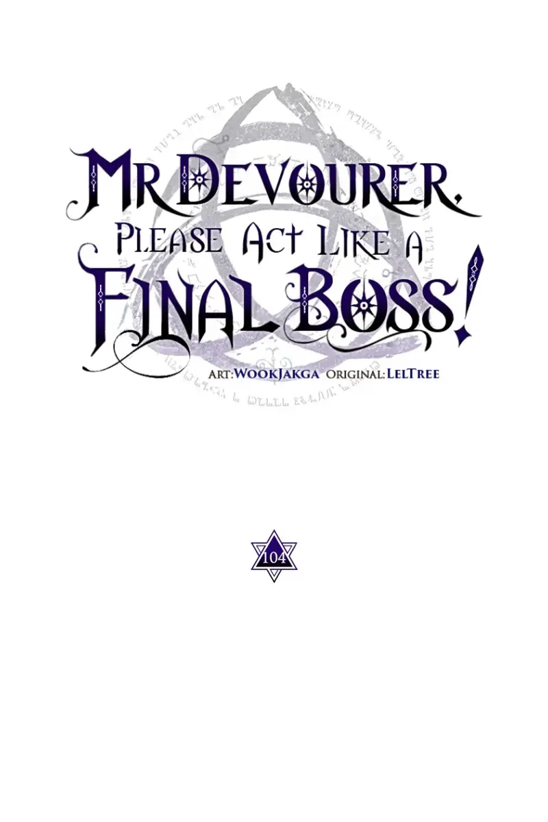 Mr Devourer Chapter 104 Page 57