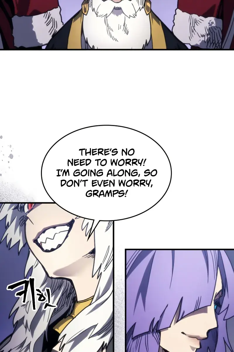 Mr Devourer Chapter 104 Page 59