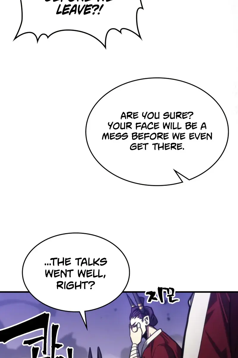 Mr Devourer Chapter 104 Page 61