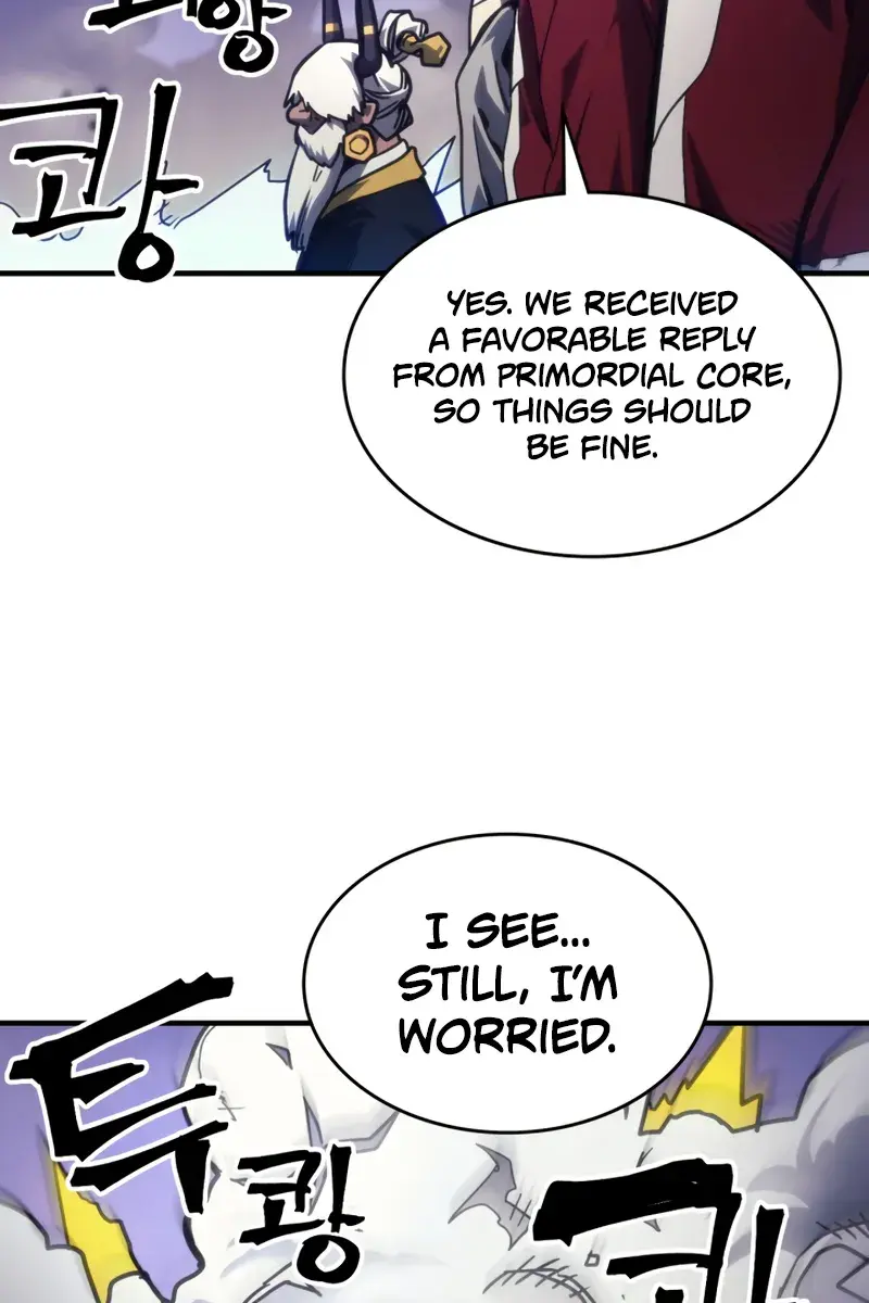 Mr Devourer Chapter 104 Page 62