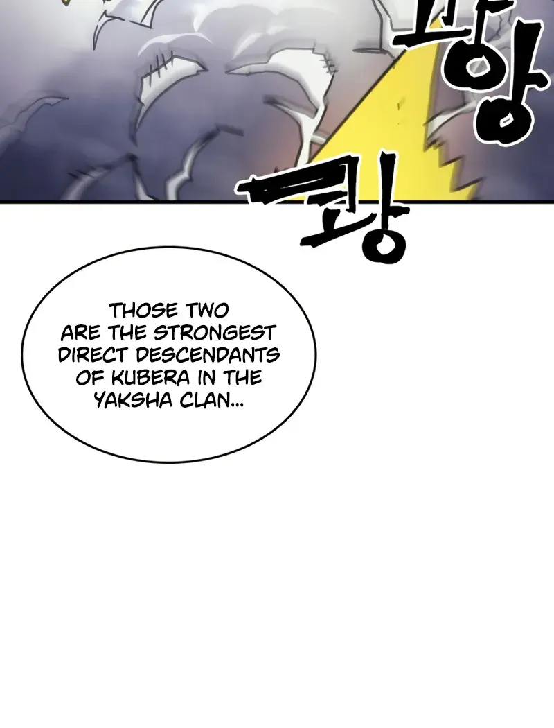 Mr Devourer Chapter 104 Page 63