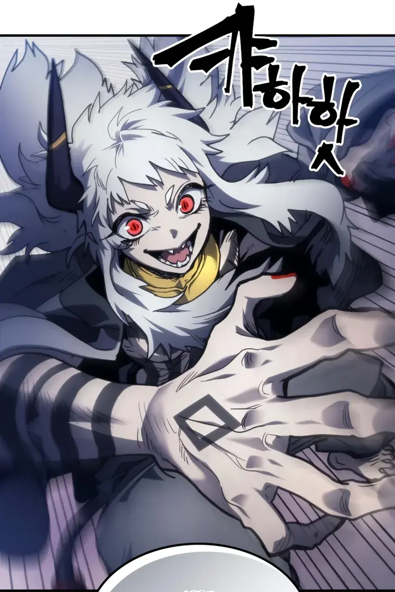 Mr Devourer Chapter 104 Page 64