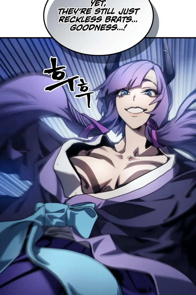 Mr Devourer Chapter 104 Page 65