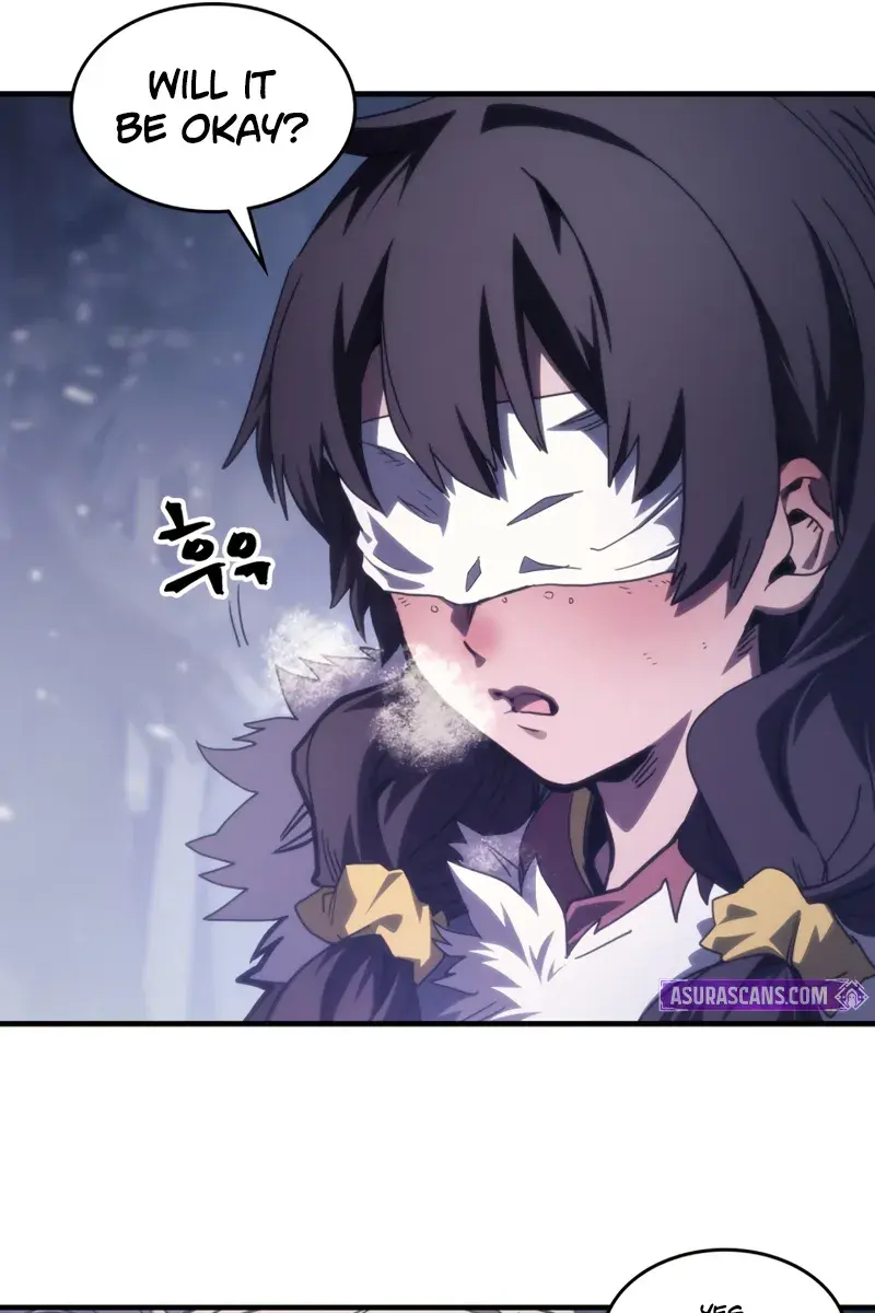 Mr Devourer Chapter 104 Page 77