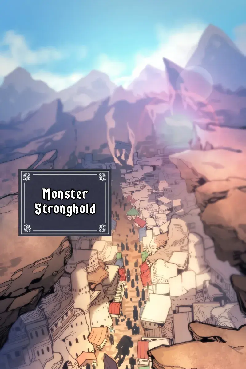 Mr Devourer Chapter 105 Page 2