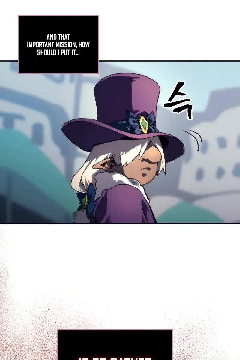 Mr Devourer Chapter 105 Page 8