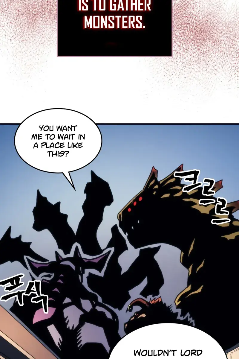 Mr Devourer Chapter 105 Page 9