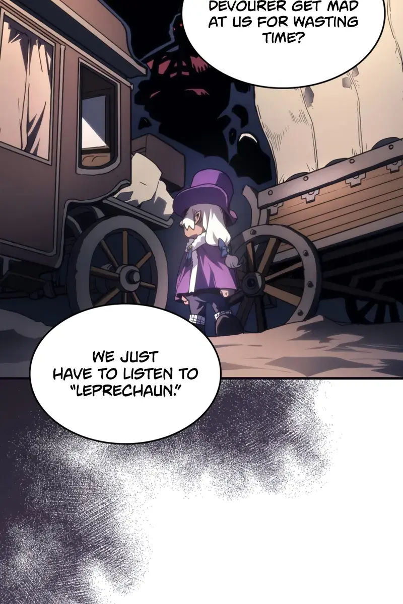 Mr Devourer Chapter 105 Page 10