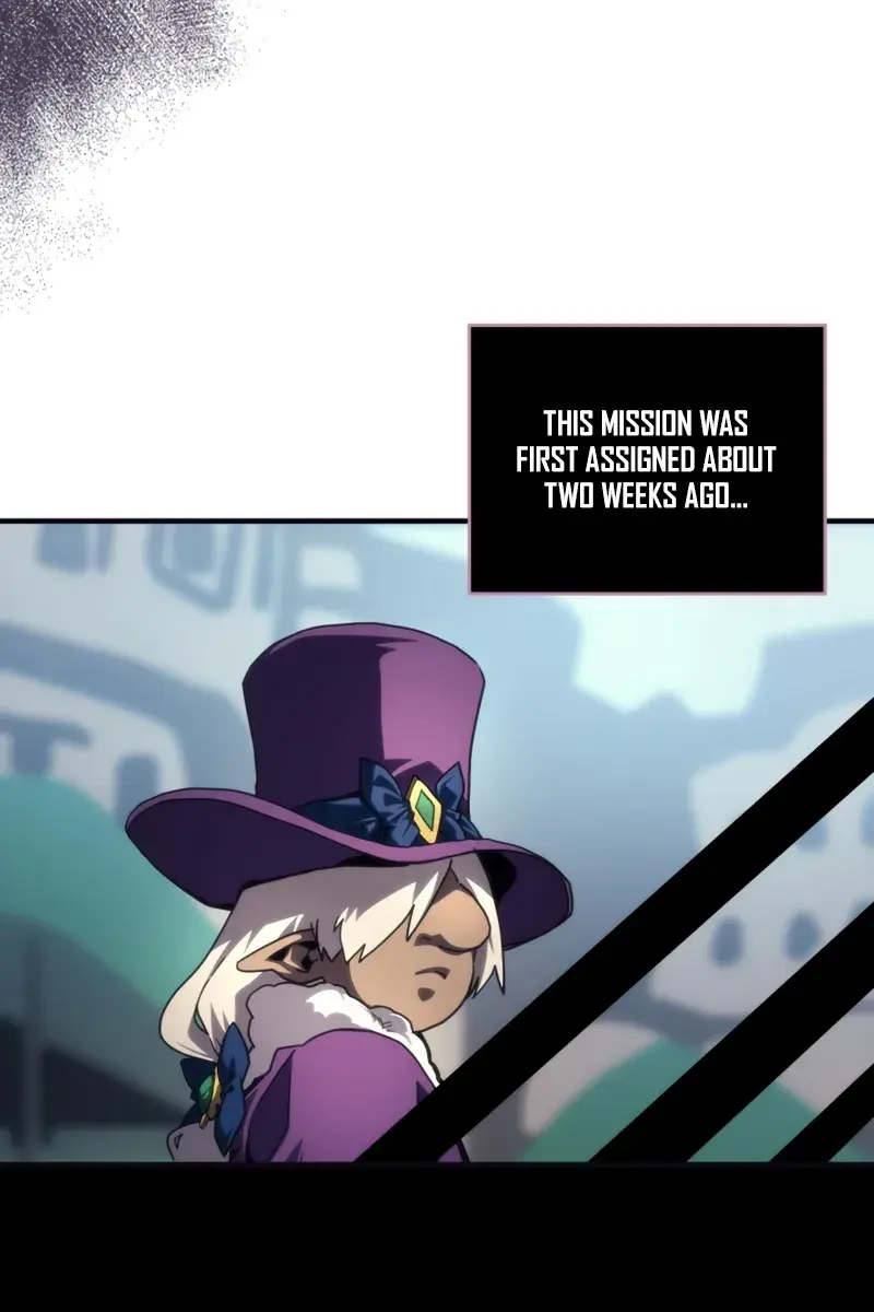 Mr Devourer Chapter 105 Page 11