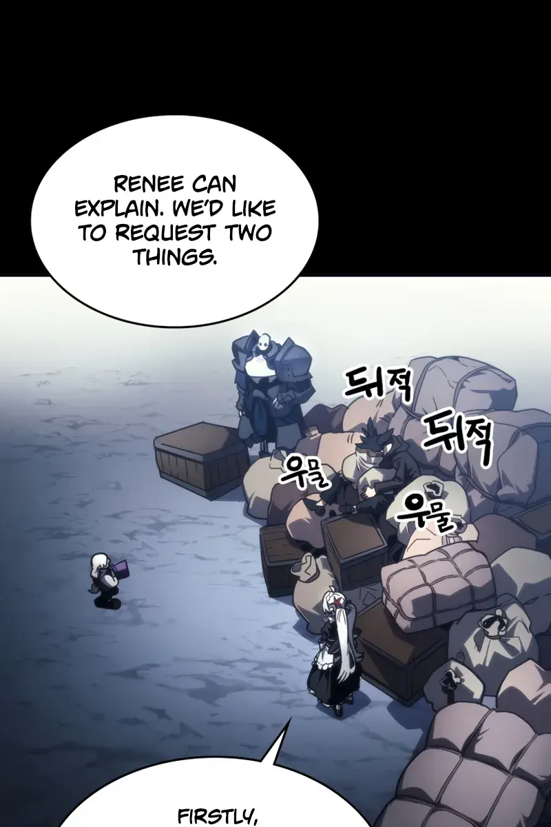 Mr Devourer Chapter 105 Page 15