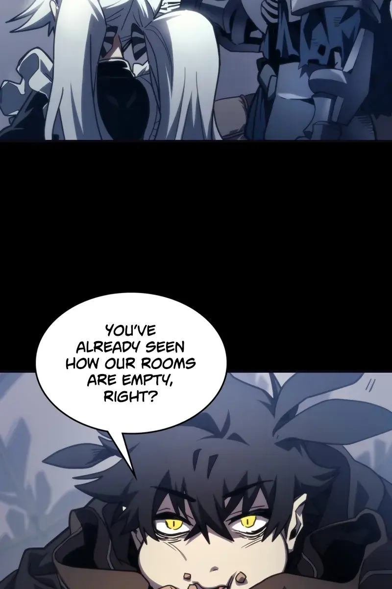 Mr Devourer Chapter 105 Page 17