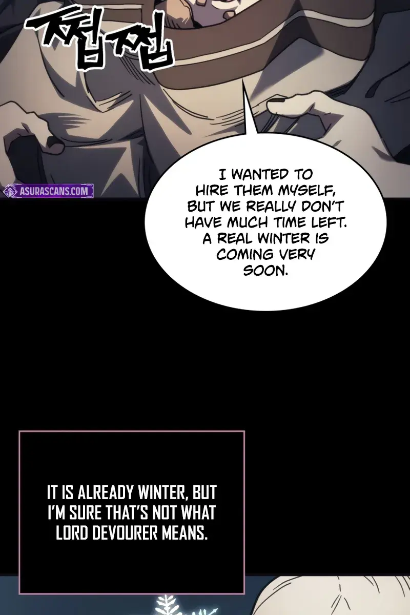 Mr Devourer Chapter 105 Page 18