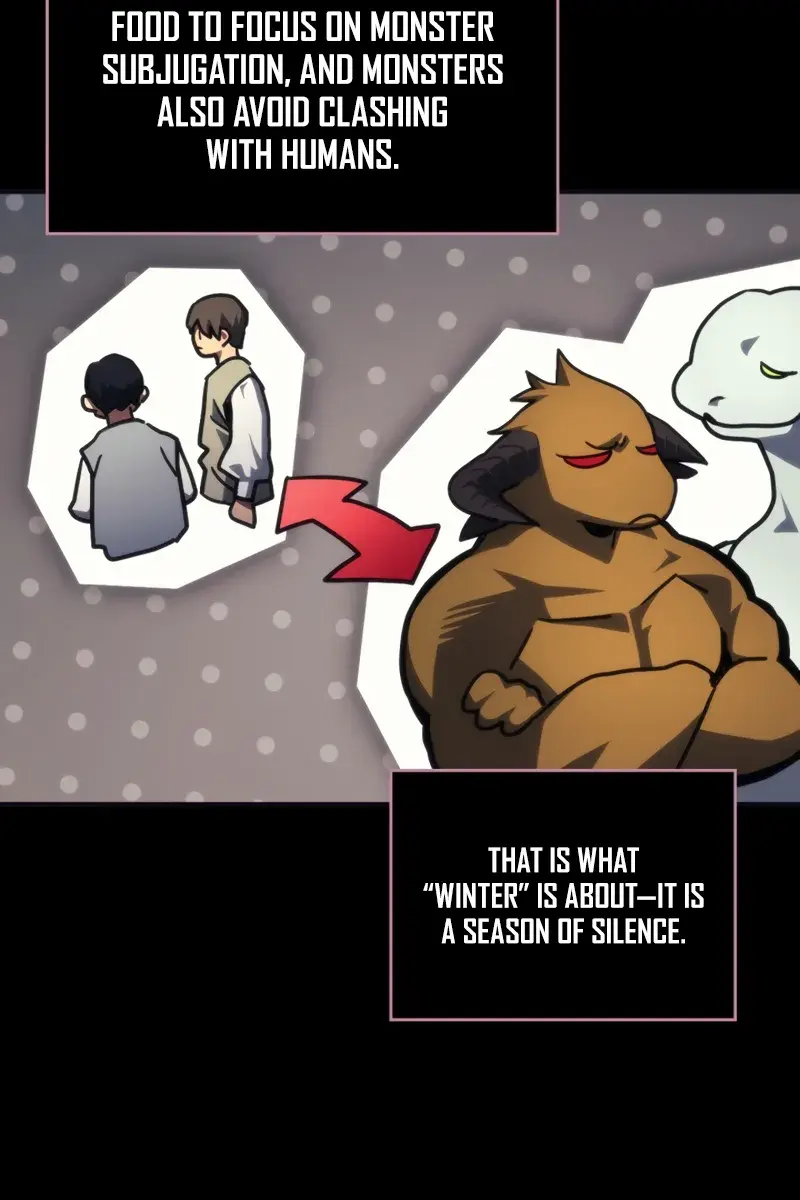 Mr Devourer Chapter 105 Page 20