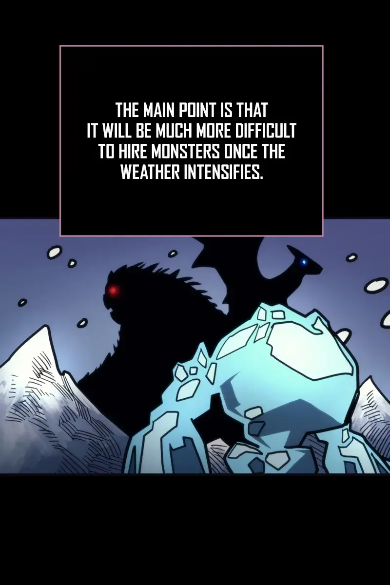 Mr Devourer Chapter 105 Page 21